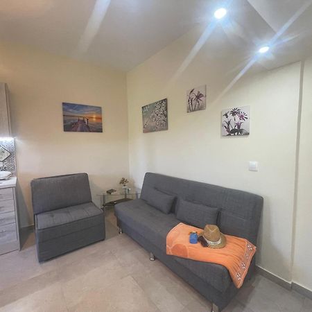 Corfu Dream Fani Apartamento Ypsos Exterior foto